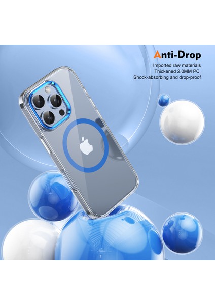 Apple iPhone 16 Pro Max Telefon Kılıfı (Yurt Dışından) modelleri