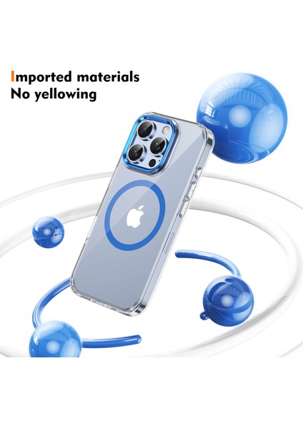 Apple iPhone 16 Pro Max Telefon Kılıfı (Yurt Dışından) fırsatları