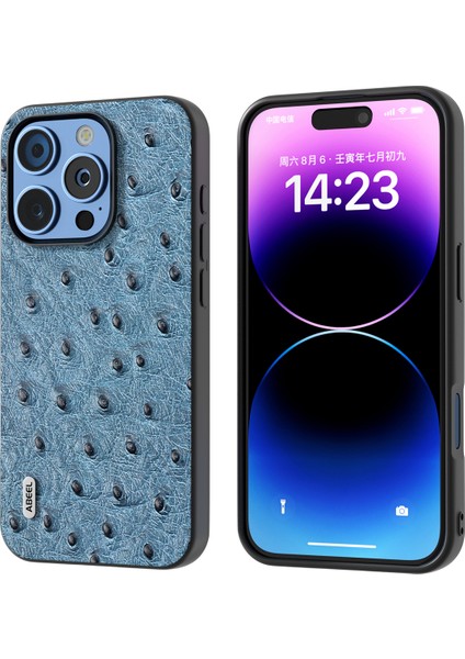 Apple iPhone 16 Pro Max Telefon Kılıfı (Yurt Dışından)
