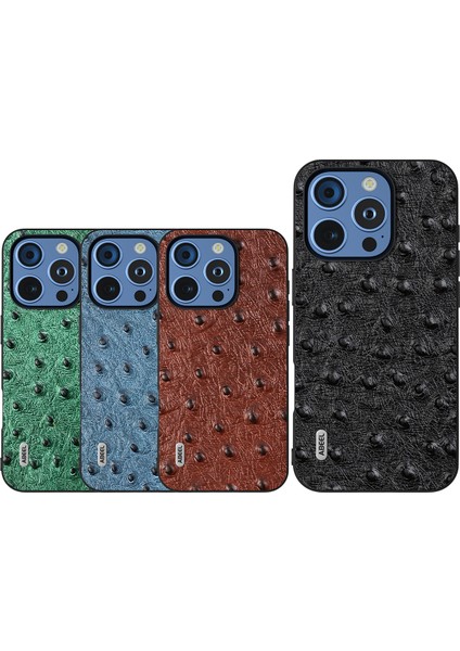 Apple iPhone 16 Pro Max Telefon Kılıfı (Yurt Dışından) indirimleri
