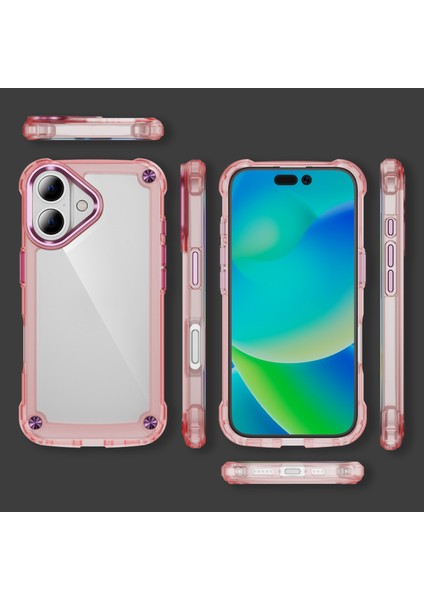 Apple iPhone 16 Plus Telefon Kılıfı (Yurt Dışından) fırsatları