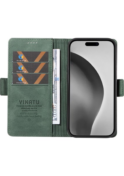 Apple iPhone 16 Pro Max Telefon Kılıfı (Yurt Dışından)