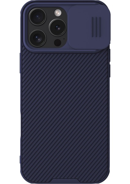 Apple iPhone 16 Pro Telefon Kılıfı (Yurt Dışından)