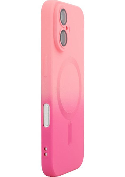 Apple iPhone 16 Plus Telefon Kılıfı (Yurt Dışından)