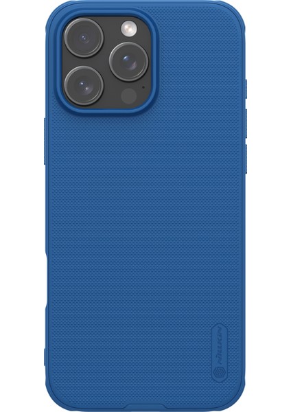 Apple iPhone 16 Pro Max Telefon Kılıfı (Yurt Dışından)