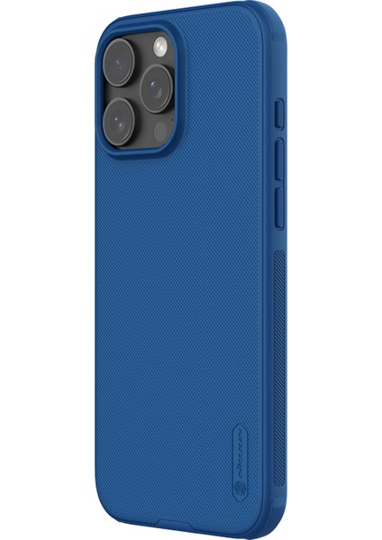 Apple iPhone 16 Pro Max Telefon Kılıfı (Yurt Dışından)
