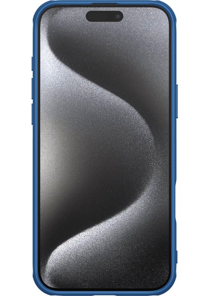 Apple iPhone 16 Pro Max Telefon Kılıfı (Yurt Dışından)