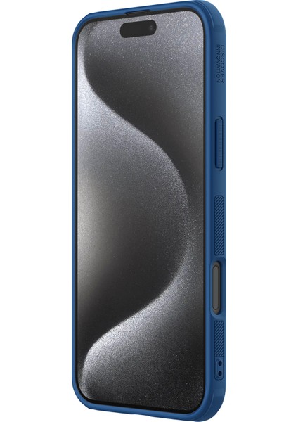 Apple iPhone 16 Pro Max Telefon Kılıfı (Yurt Dışından)