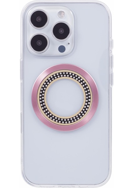Apple iPhone 16 Pro Telefon Kılıfı (Yurt Dışından) modelleri