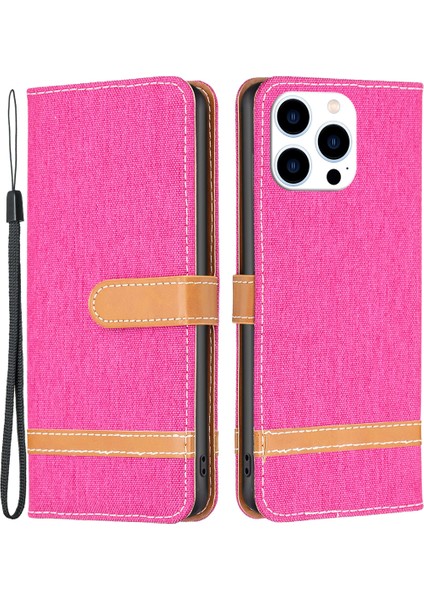 Apple iPhone 16 Pro Telefon Kılıfı (Yurt Dışından)