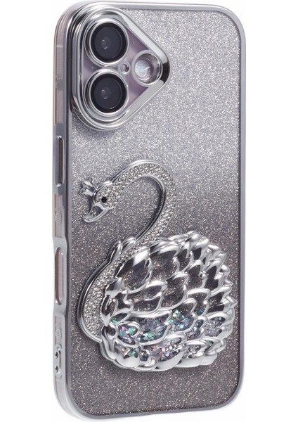 Apple iPhone 16 Telefon Kılıfı (Yurt Dışından)