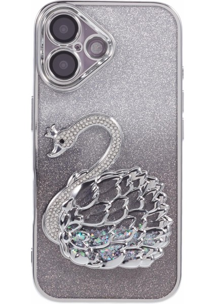 Apple iPhone 16 Telefon Kılıfı (Yurt Dışından) modelleri