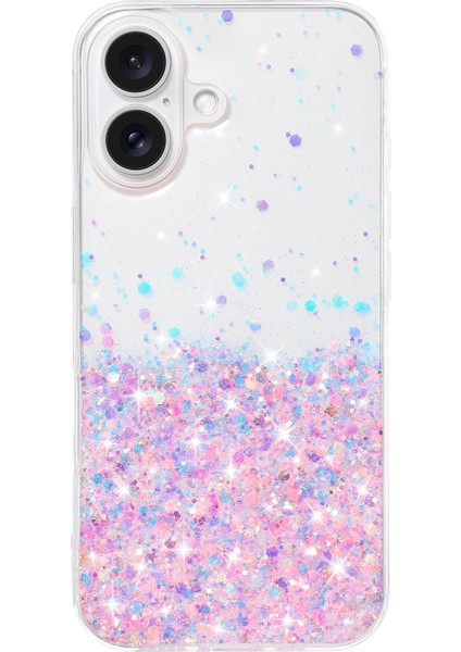 Apple iPhone 16 Plus Telefon Kılıfı (Yurt Dışından)