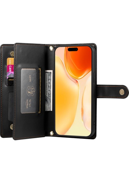 Apple iPhone 16 Plus Telefon Kılıfı (Yurt Dışından) fiyatları