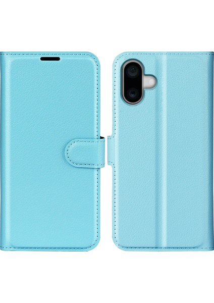 Apple iPhone 16 Telefon Kılıfı (Yurt Dışından)