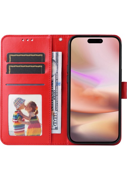 Apple iPhone 16 Plus Telefon Kılıfı (Yurt Dışından) fiyatları