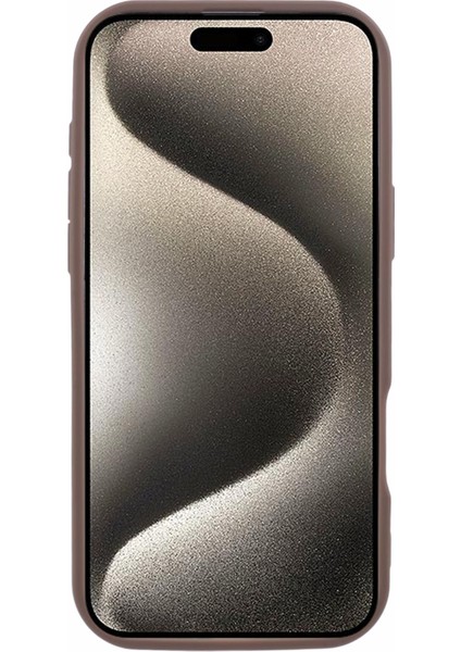 Apple iPhone 16 Pro Telefon Kılıfı (Yurt Dışından) fiyatları