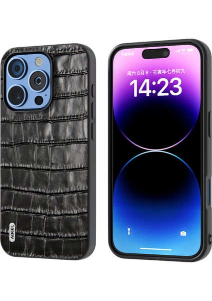 Apple iPhone 16 Pro Telefon Kılıfı (Yurt Dışından)