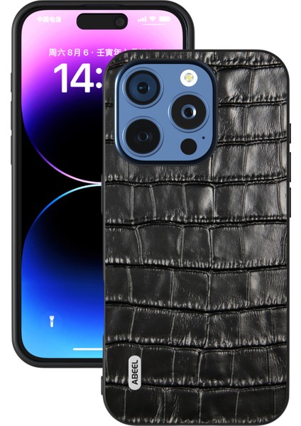 Apple iPhone 16 Pro Telefon Kılıfı (Yurt Dışından)