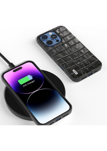 Apple iPhone 16 Pro Telefon Kılıfı (Yurt Dışından)