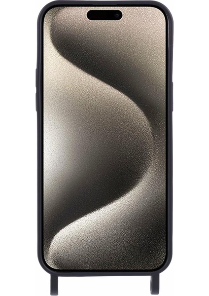 Apple iPhone 16 Plus Telefon Kılıfı (Yurt Dışından)