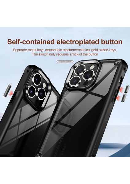 Apple iPhone 16 Pro Max Telefon Kılıfı (Yurt Dışından) fırsatları