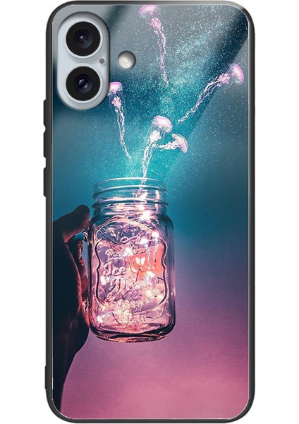 Apple iPhone 16 Plus Telefon Kılıfı (Yurt Dışından)
