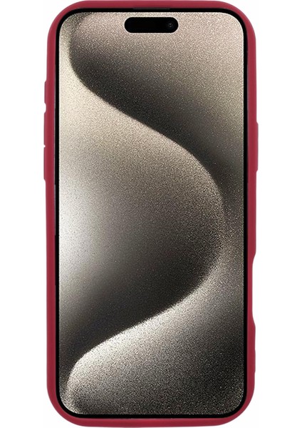 Apple iPhone 16 Pro Telefon Kılıfı (Yurt Dışından) fiyatları