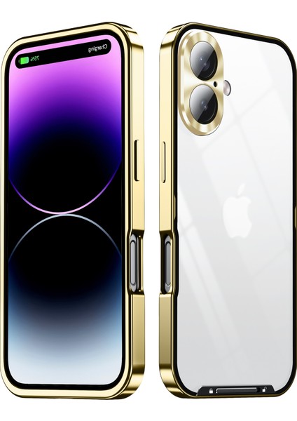 Apple iPhone 16 Telefon Kılıfı (Yurt Dışından) fiyatları