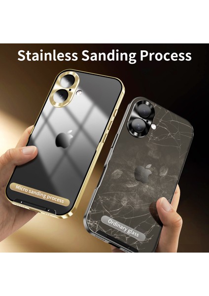 Apple iPhone 16 Telefon Kılıfı (Yurt Dışından) fırsatları