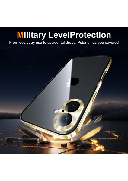 Apple iPhone 16 Telefon Kılıfı (Yurt Dışından) indirimleri