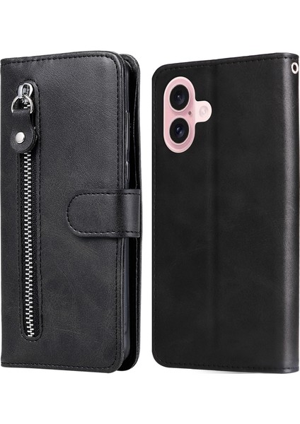 Apple iPhone 16 Telefon Kılıfı (Yurt Dışından)