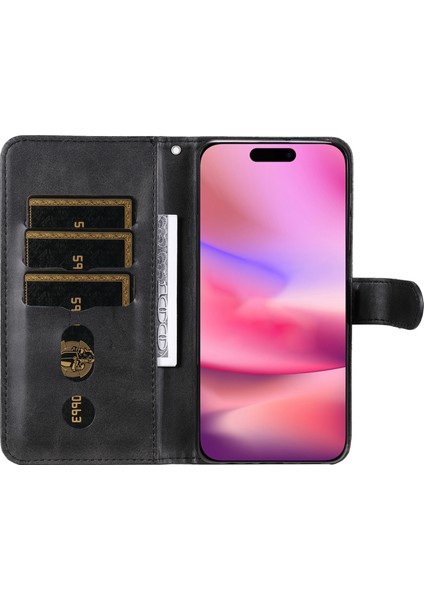 Apple iPhone 16 Telefon Kılıfı (Yurt Dışından) modelleri