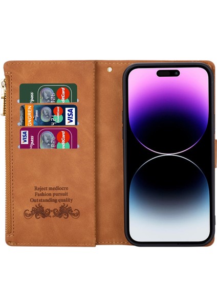 Apple iPhone 16 Plus Telefon Kılıfı (Yurt Dışından) modelleri