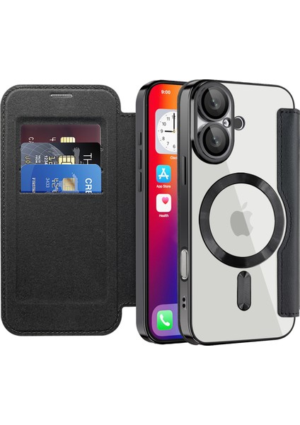 Apple iPhone 16 Telefon Kılıfı (Yurt Dışından) fiyatları