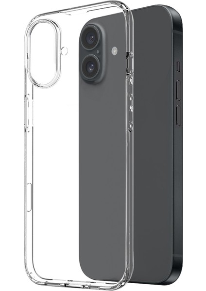 Apple iPhone 16 Telefon Kılıfı (Yurt Dışından) modelleri