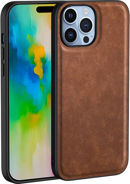 Apple iPhone 16 Pro Telefon Kılıfı (Yurt Dışından)