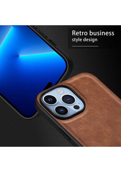 Apple iPhone 16 Pro Telefon Kılıfı (Yurt Dışından) modelleri