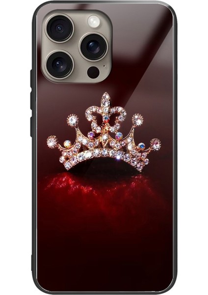 Apple iPhone 16 Pro Telefon Kılıfı (Yurt Dışından)