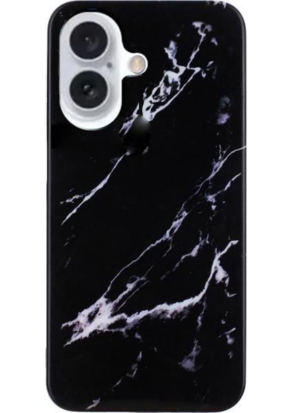 Apple iPhone 16 Plus Telefon Kılıfı (Yurt Dışından)
