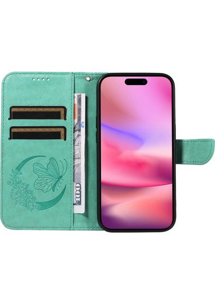 Apple iPhone 16 Telefon Kılıfı (Yurt Dışından) modelleri