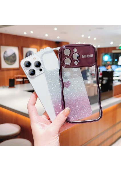 Apple iPhone 16 Pro Max Telefon Kılıfı (Yurt Dışından)