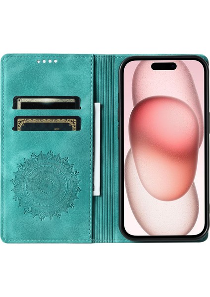 Apple iPhone 16 Plus Telefon Kılıfı (Yurt Dışından)
