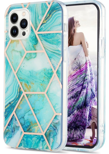 Apple iPhone 16 Pro Max Telefon Kılıfı (Yurt Dışından)
