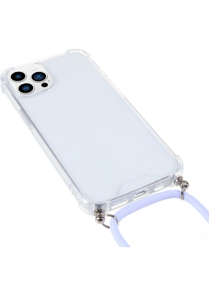 Apple iPhone 16 Pro Telefon Kılıfı (Yurt Dışından)
