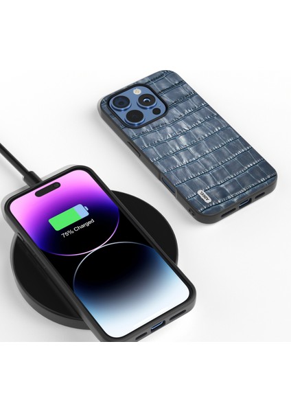 Apple iPhone 16 Pro Telefon Kılıfı (Yurt Dışından) indirimleri