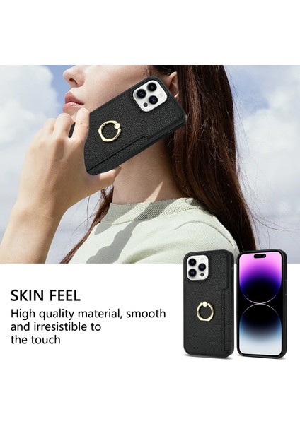 Apple iPhone 16 Pro Telefon Kılıfı (Yurt Dışından) indirimleri