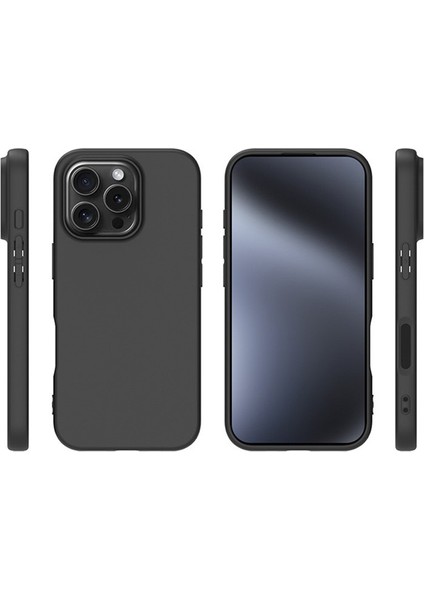 Apple iPhone 16 Pro Telefon Kılıfı (Yurt Dışından) modelleri