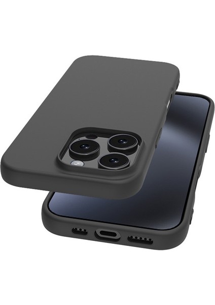 Apple iPhone 16 Pro Telefon Kılıfı (Yurt Dışından) fırsatları