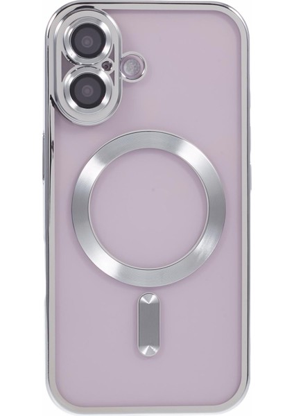 Apple iPhone 16 Plus Telefon Kılıfı (Yurt Dışından) modelleri